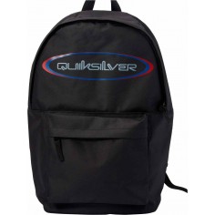 Zaini Quiksilver The Poster Jet Black