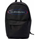 Sac à dos Quiksilver The Poster Jet Black