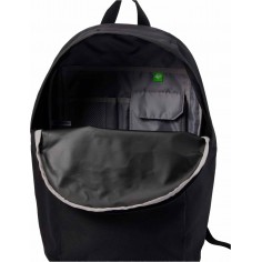 Zaini Quiksilver The Poster Jet Black 2