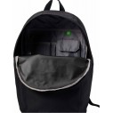 Sac à dos Quiksilver The Poster Jet Black