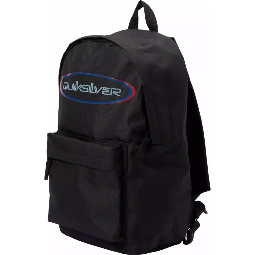 Backpack Rip Curl Quiksilver The Poster Jet Black