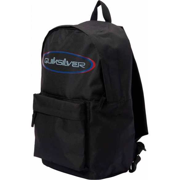 Backpack Rip Curl Quiksilver The Poster Jet Black