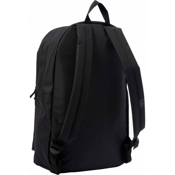 Rugzak Quiksilver The Poster Jet Black