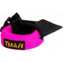 Thrash Heel Pad Pink/Yellow