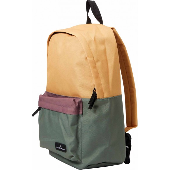 Mochila Quiksilver The Poster yjg