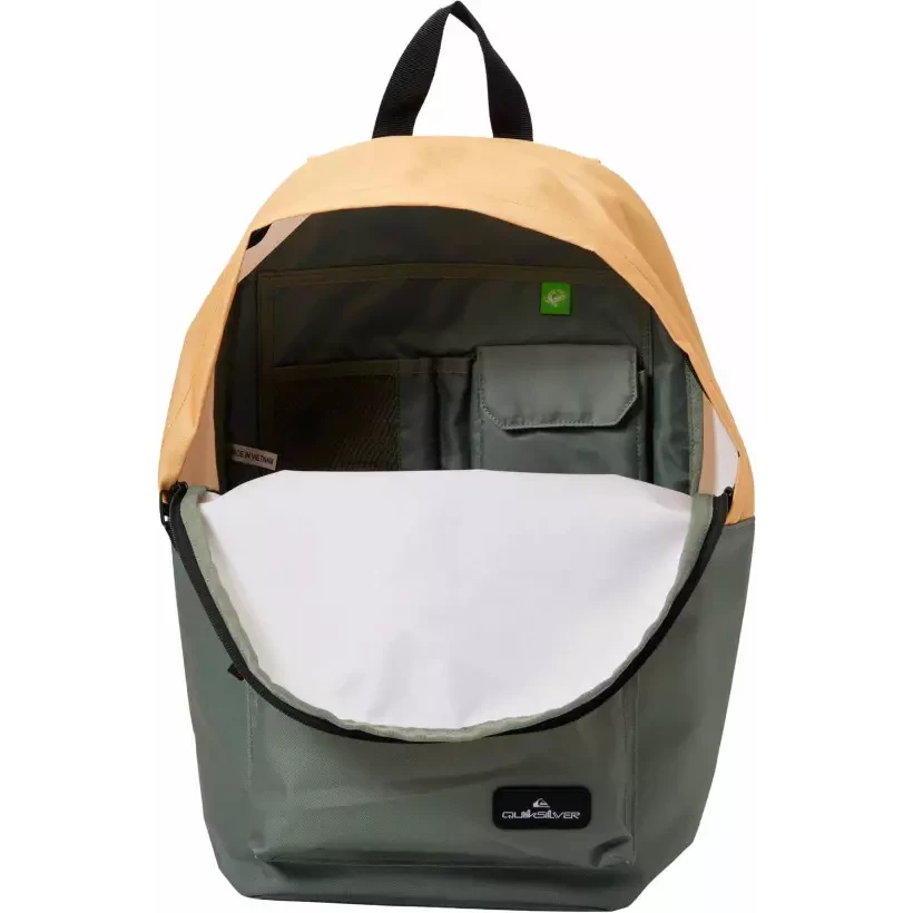 Mochila Quiksilver The Poster yjg