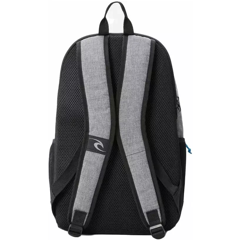 Zaini Rip Curl Ozone icon Grey