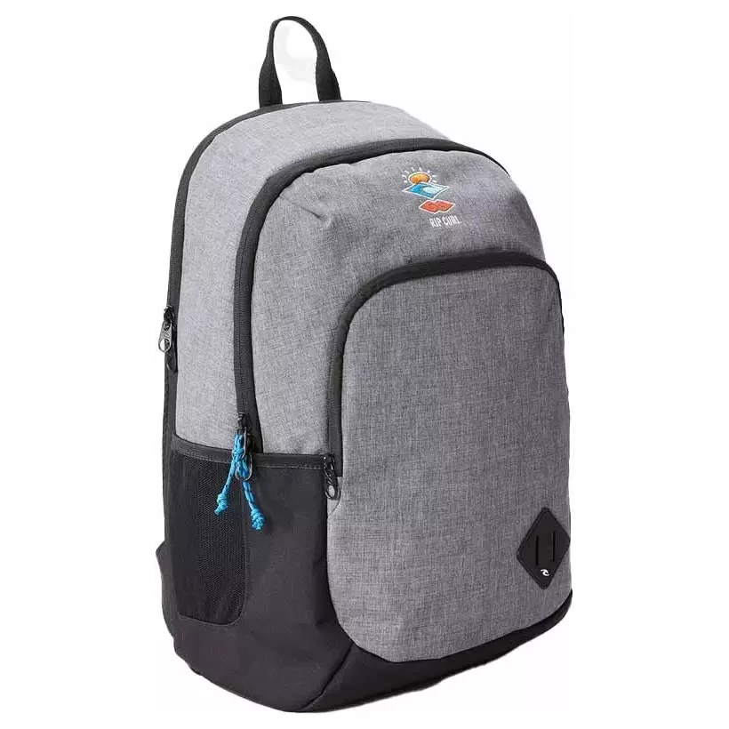 Zaini Rip Curl Ozone icon Grey