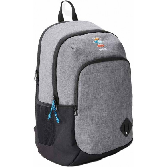 Sac à dos Rip Curl Ozone icon Grey
