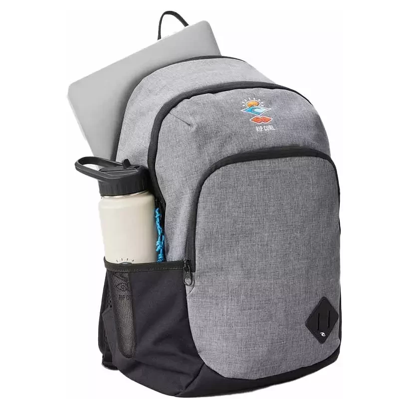 Rucksack Rip Curl Ozone icon Grey