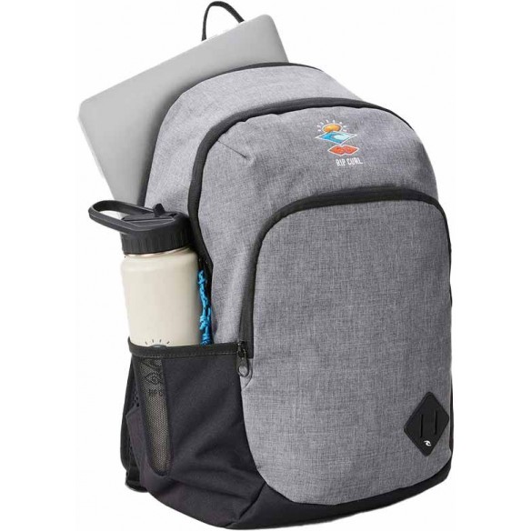 Mochila Rip Curl Ozone icon Grey