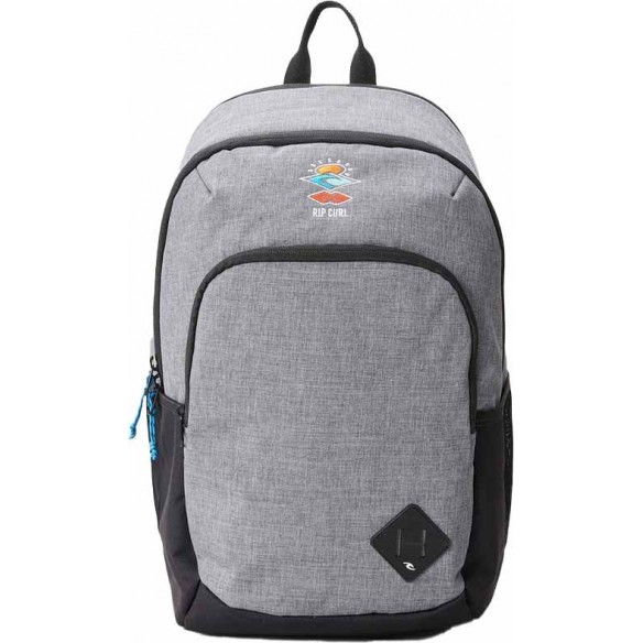Rucksack Rip Curl Ozone icon Grey