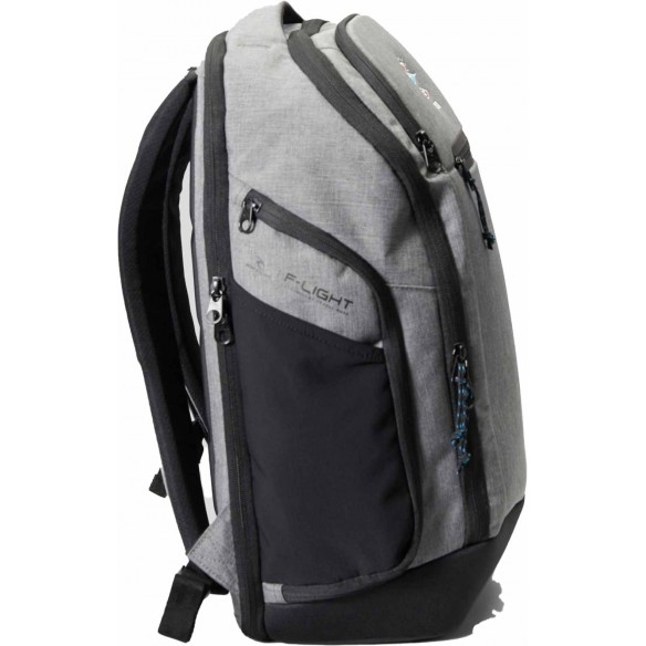 Rucksack Rip Curl F-Light searcher Grey