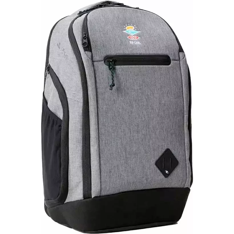 Rip CurlF-Light searcher Grey BACKPACK