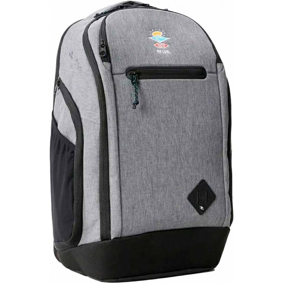 Sac à dos Rip Curl F-Light searcher Grey