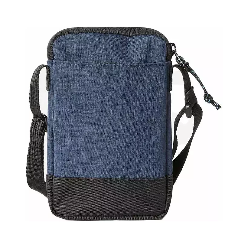 Bolsa Rip Curl slim Pouch Icons of Surf Navy
