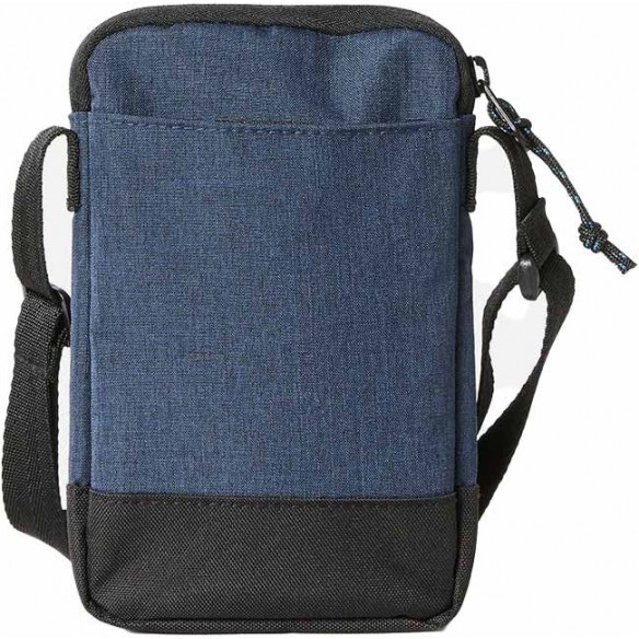 Bag Rip Curl slim Pouch Icons of Surf Navy