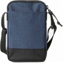 Tas Rip Curl slim Pouch Icons of Surf Navy
