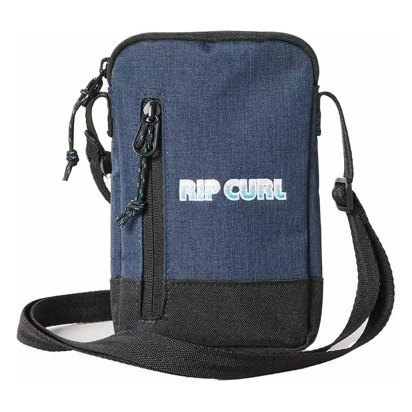 Borsa Rip Curl slim Pouch Icons of Surf Navy