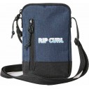Bag Rip Curl slim Pouch Icons of Surf Navy