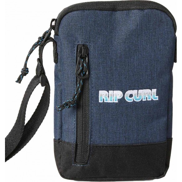 Handtasche Rip Curl slim Pouch Icons of Surf Navy