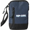 Handtasche Rip Curl slim Pouch Icons of Surf Navy