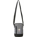 Bolso Rip Curl slim Pouch Icons of Surf Grey