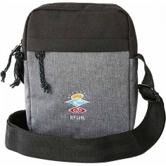 Borsa Rip Curl No Idea Pouch Grey