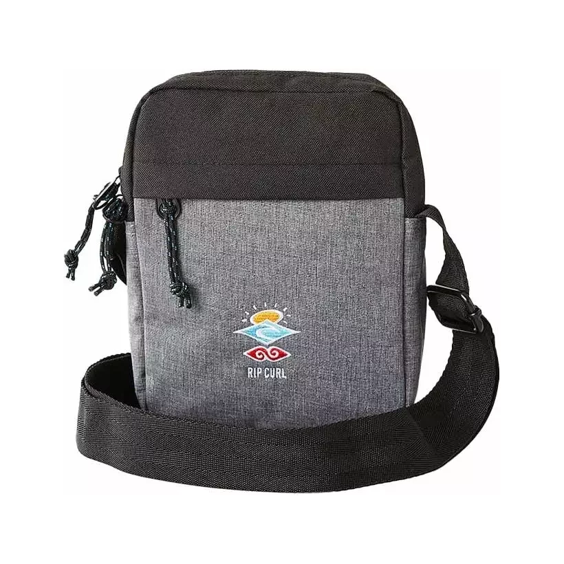 Handtasche Rip Curl No Idea Pouch Grey