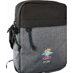 Handtasche Rip Curl No Idea Pouch Grey 2