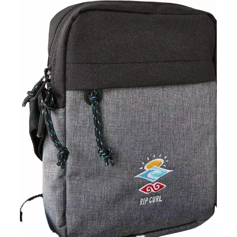 Sac Rip Curl No Idea Pouch Grey