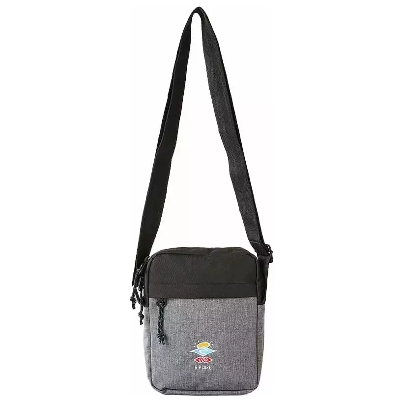 Borsa Rip Curl No Idea Pouch Grey