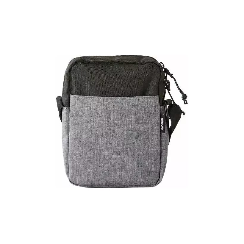 Bolsa Rip Curl No Idea Pouch Grey