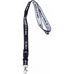 Rip Curl Key Holder Black