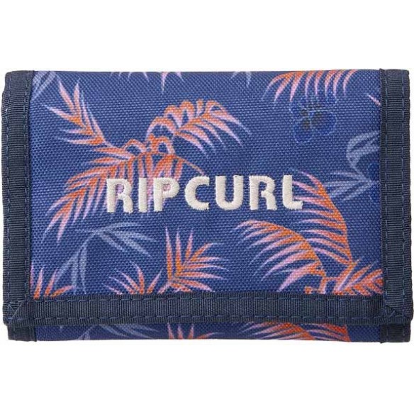Rip Curl Surf Wallet Revival navy