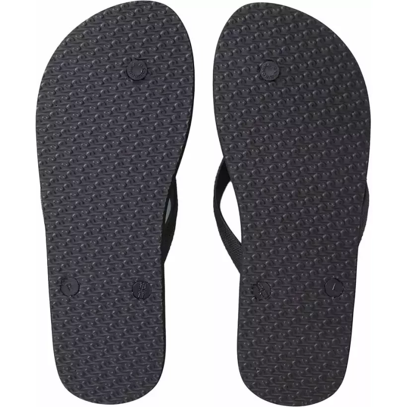 Rip Curl flip flops Bloom Light Blue