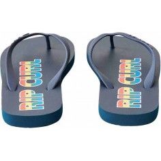 Tongs Rip Curl Bloom Navy 2