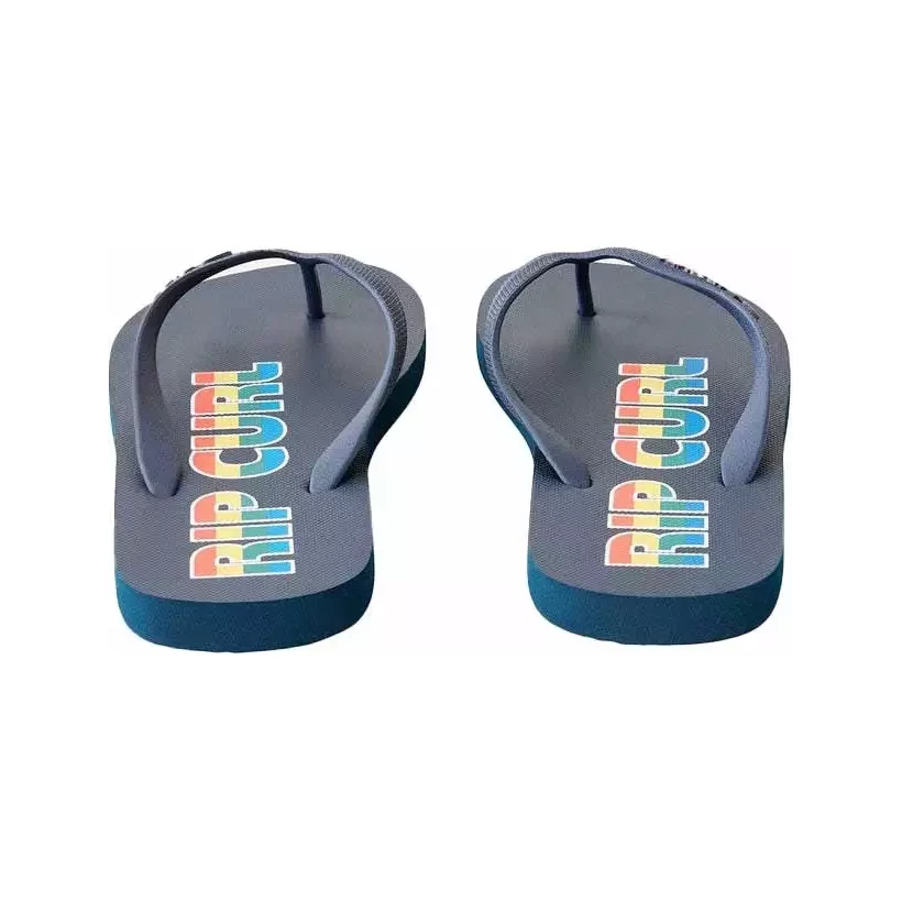 Tongs Rip Curl Bloom Navy