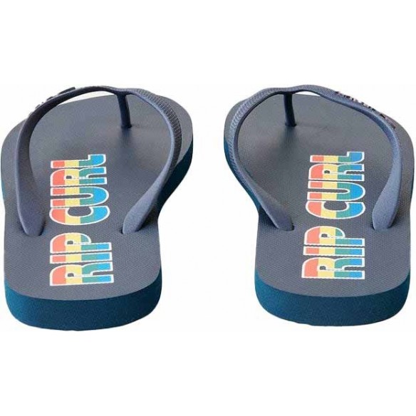 Chanclas Rip Curl  Bloom Navy