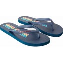 flip-flops Rip Curl Bloom Navy