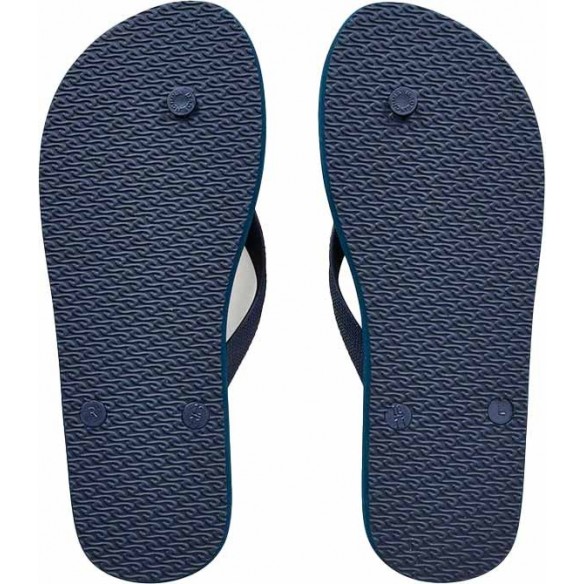 Rip Curl flip flops Bloom Navy