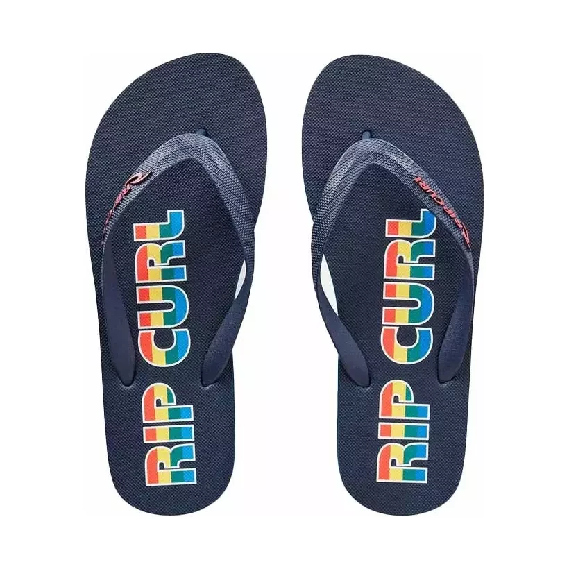 flip-flops Rip Curl Bloom Navy