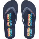 flip-flops Rip Curl Bloom Navy
