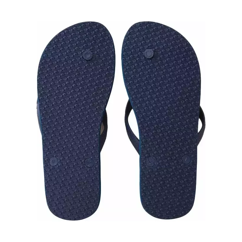 Flip flops Rip Curl Breakers Bloom Terracotta