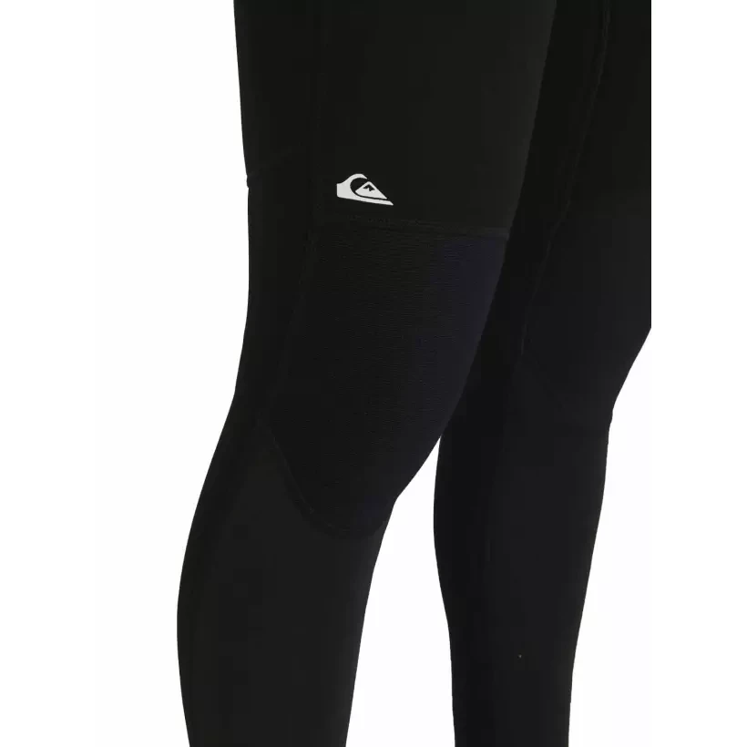 Neopreno Quiksilver Prologue 3/2mm Black