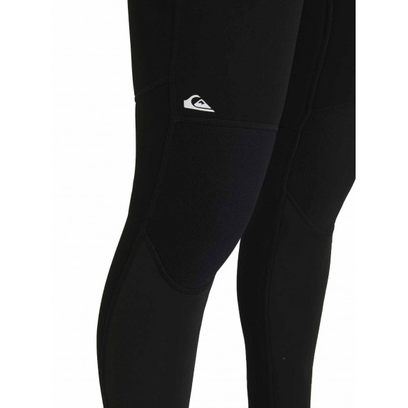 Muta surf Quiksilver Prologue 3/2mm Black