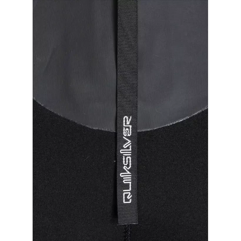 Muta surf Quiksilver Prologue 3/2mm Black