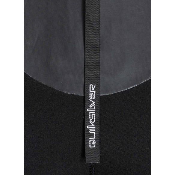 Fato Surf Quiksilver Prologue 3/2mm Black