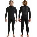 Neopreen Quiksilver Prologue 3/2mm Black