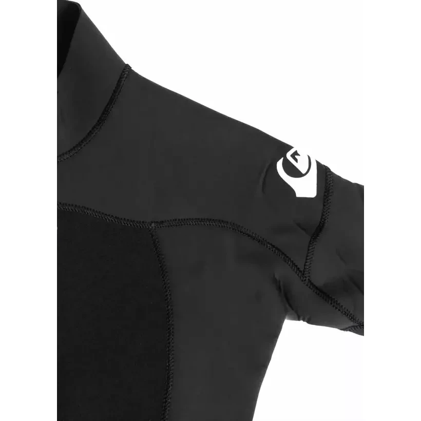 Combinaison Quiksilver Prologue 3/2mm Black